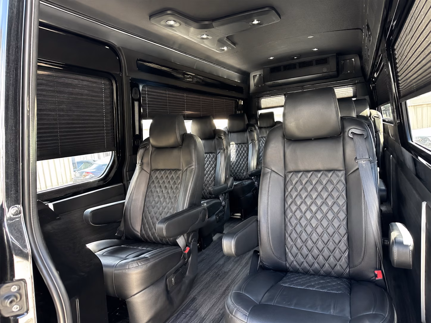 find the perfect transportation for your next birthday 1