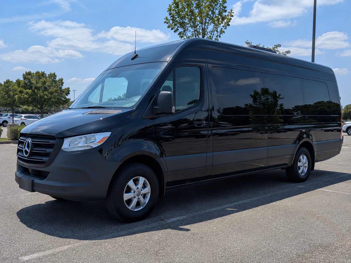 find the perfect transportation for your next concert or music festival 1