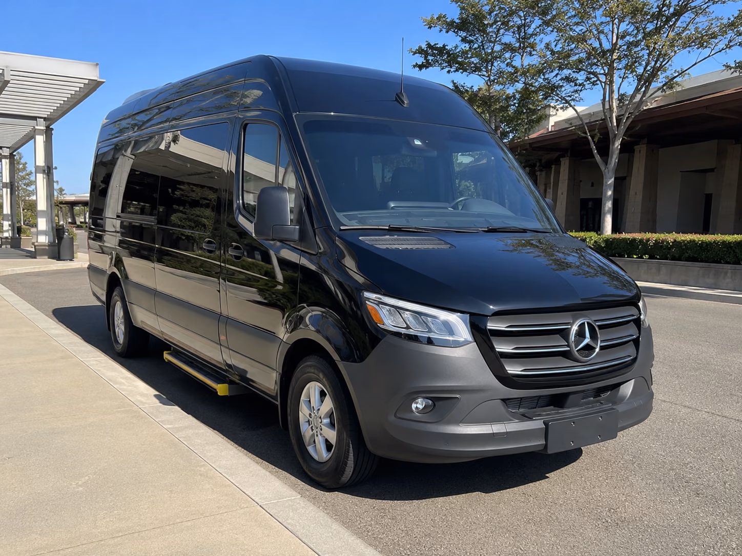 find the perfect transportation for your next concert or music festival 5