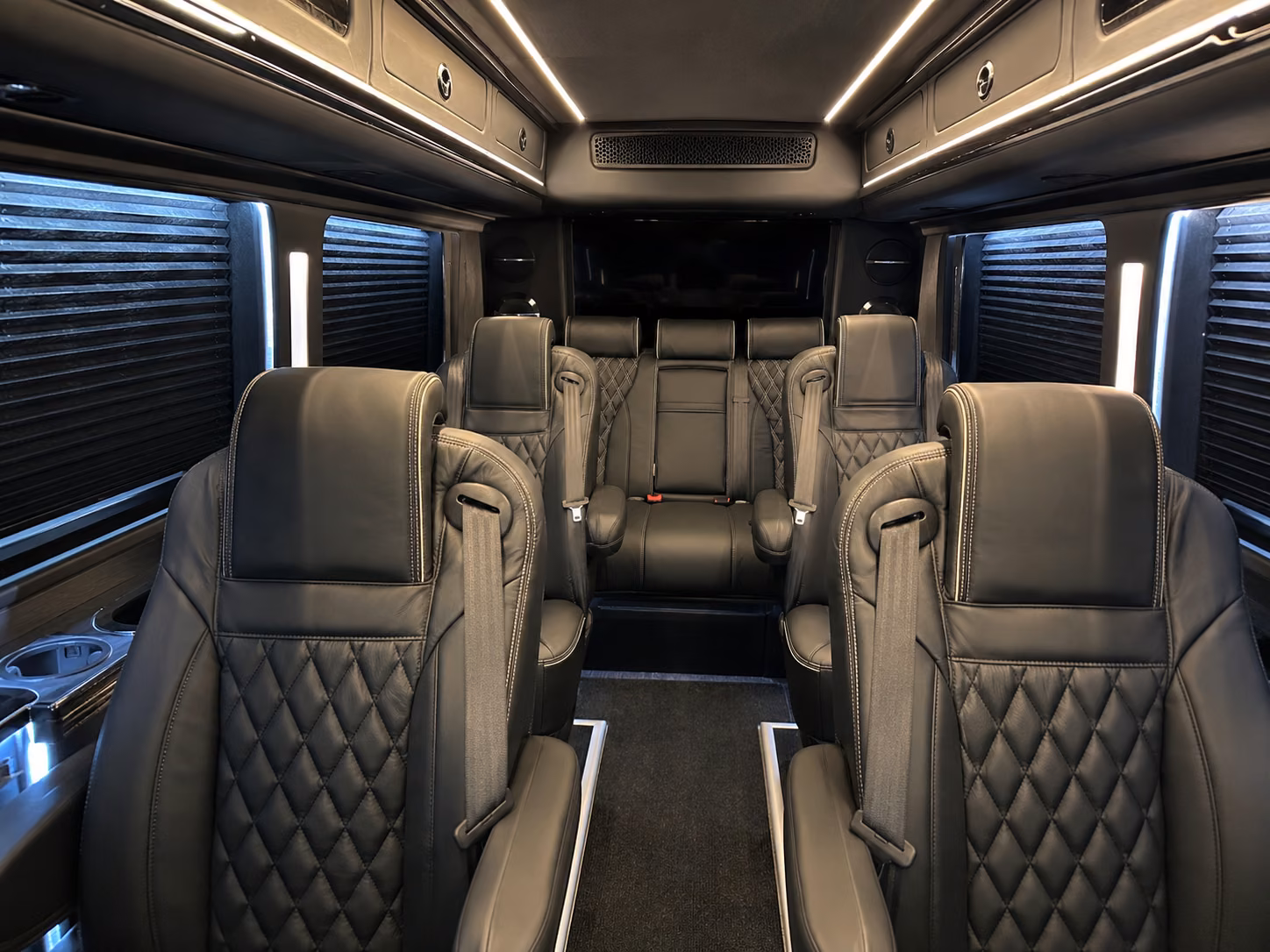 find the perfect transportation for your next corporate event 2