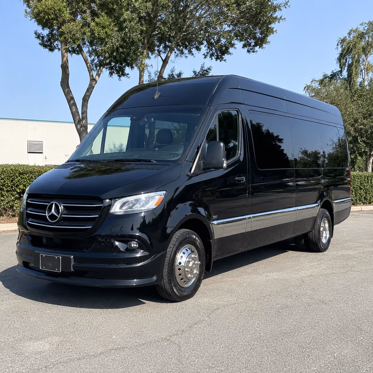 find the perfect transportation for your next private event 1