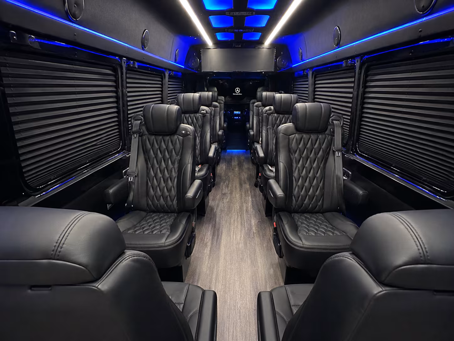 find the perfect transportation for your next private event 4