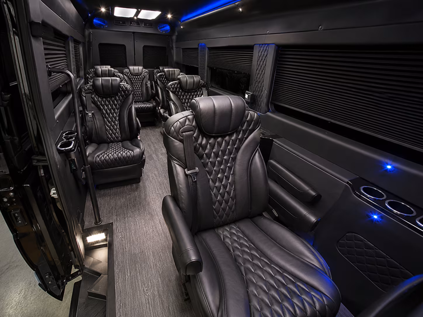 find the perfect transportation for your next wedding 2