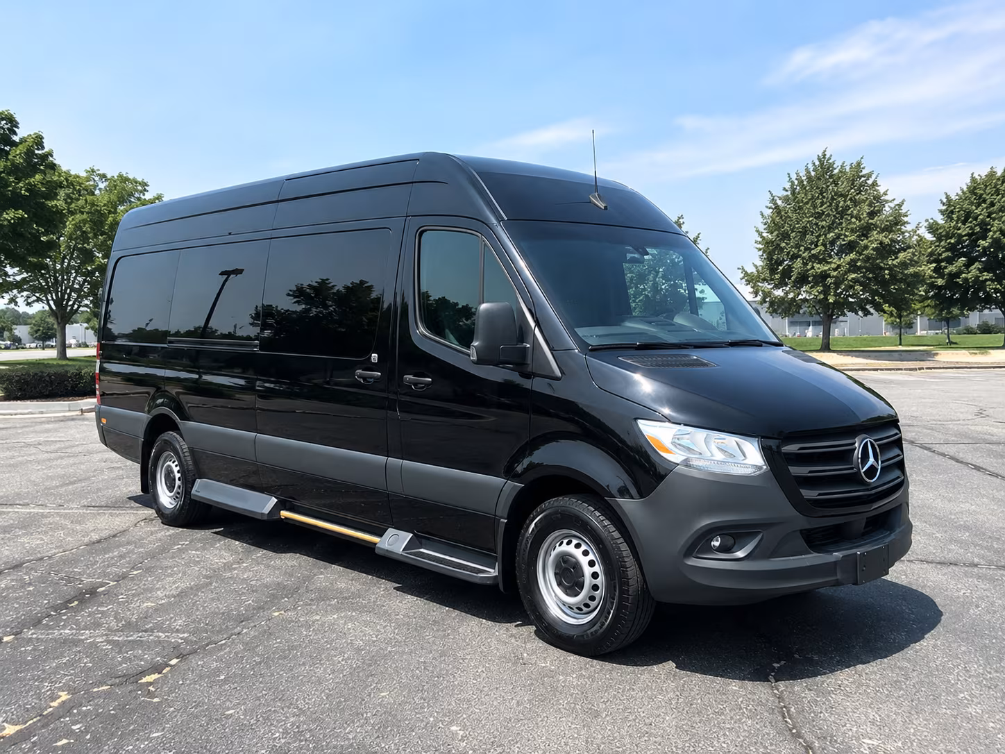 Meridian Airport Transportation